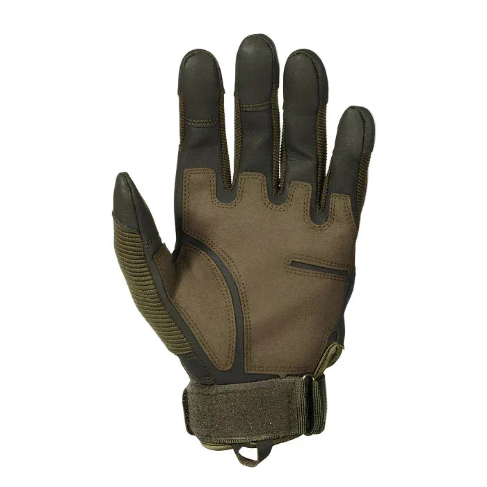 Heavy-Duty Tactical Glove