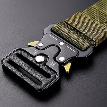 Tactical Belt