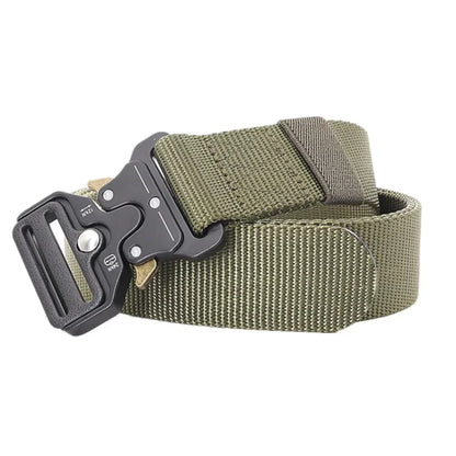 Tactical Belt