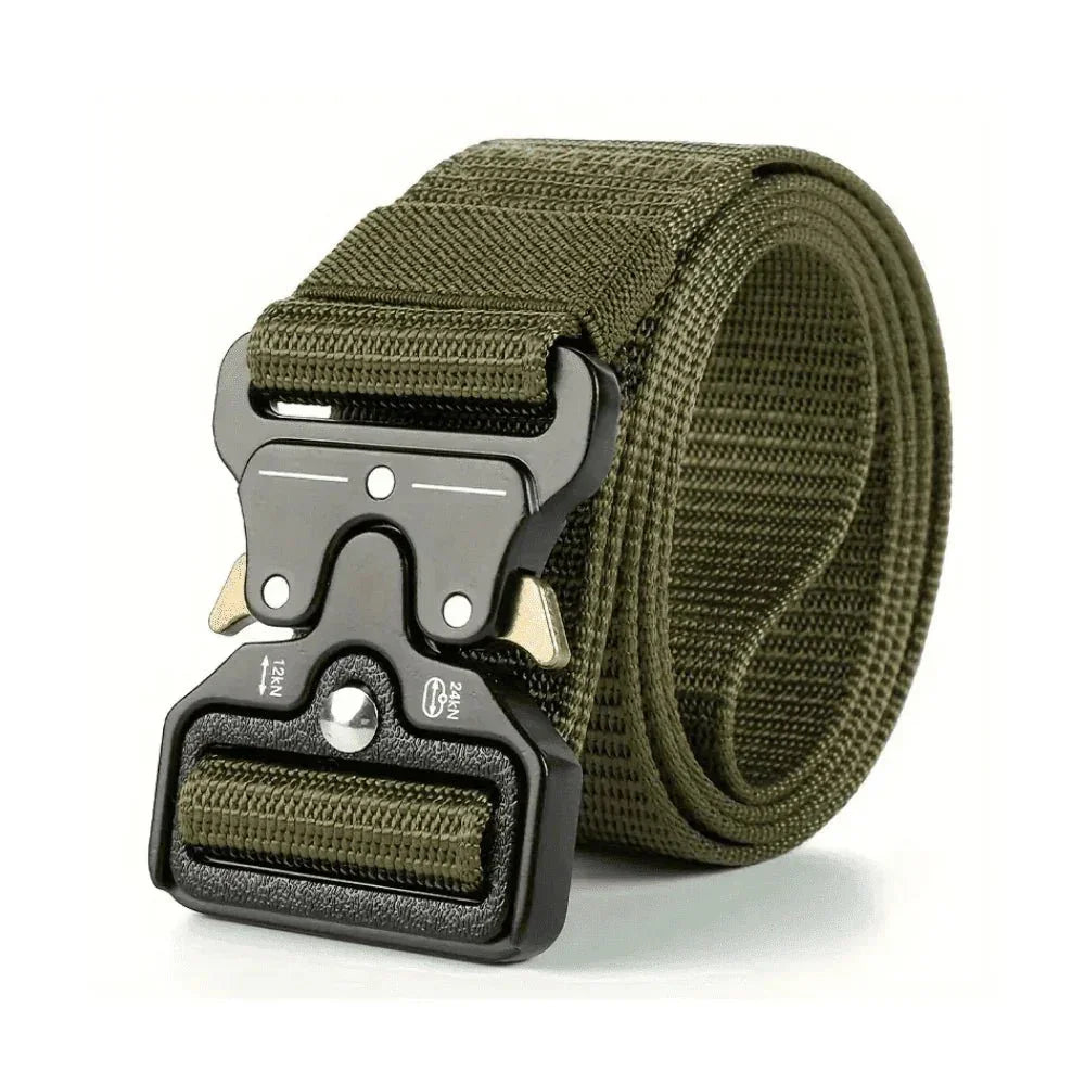 Tactical Belt