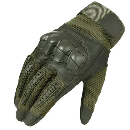 Heavy-Duty Tactical Glove