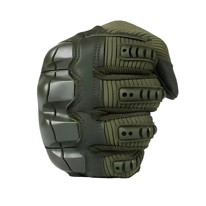 Heavy-Duty Tactical Glove