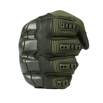 Heavy-Duty Tactical Glove