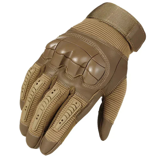 Heavy-Duty Tactical Glove
