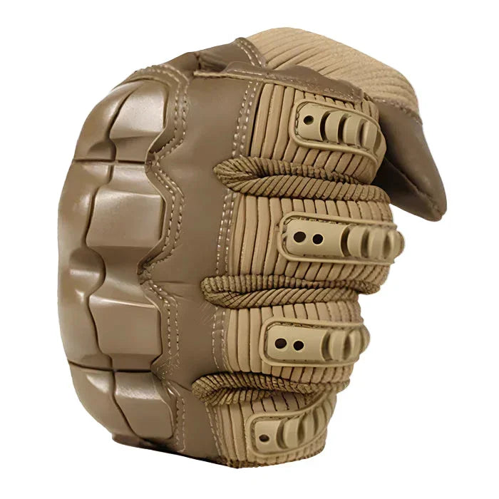 Heavy-Duty Tactical Glove