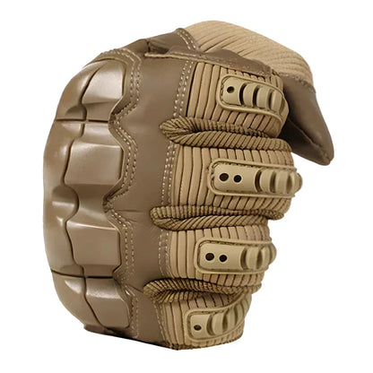 Heavy-Duty Tactical Glove