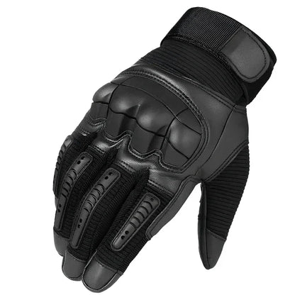 Heavy-Duty Tactical Glove