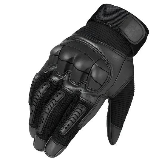 Heavy-Duty Tactical Glove