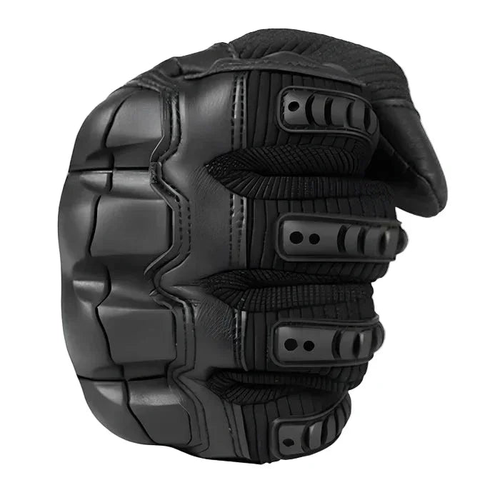 Heavy-Duty Tactical Glove