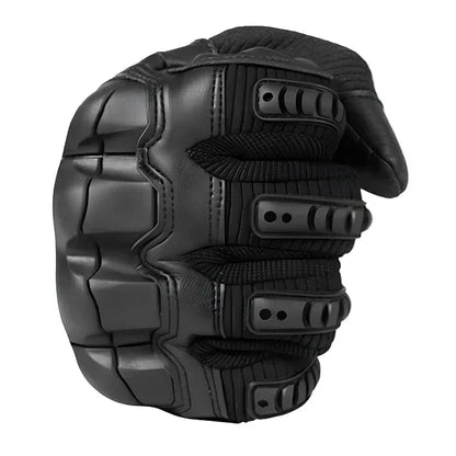 Heavy-Duty Tactical Glove